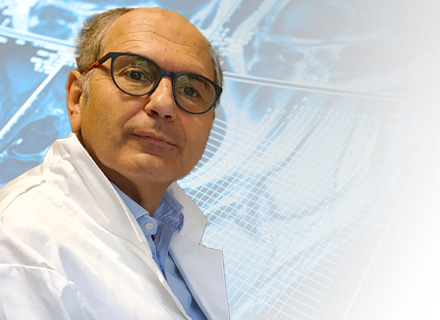 Dr Hervé MORIN