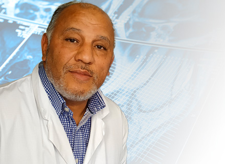 Dr Ahmed SOUNNI